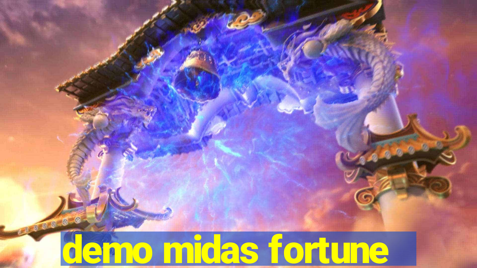 demo midas fortune